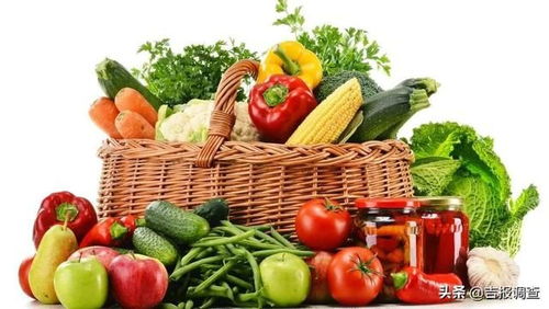 吉林省第二次農(nóng)產(chǎn)品質量安全例行監(jiān)測結果公布 合格率達99.2%