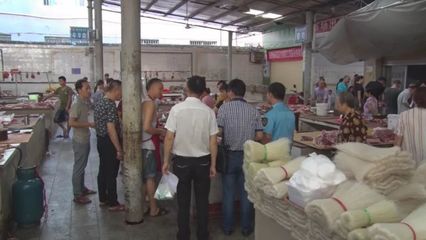 南部重拳出擊 15起食品藥品案件移送公安機(jī)關(guān)，食用農(nóng)產(chǎn)品批發(fā)成焦點(diǎn)