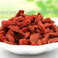 寧夏中寧枸杞 營養(yǎng)與商機(jī)并存的健康佳品